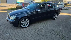 Gebruikt 2004 Mercedes C180 Classic Sedan | € 2.750 (Eerlijke prijs)