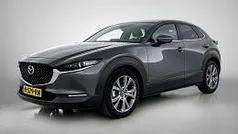 Grijs Gebruikt 2020 Mazda CX-30 Luxury SUV | € 25.895 (Eerlijke prijs)
