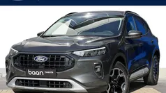 Grijs Nieuw 2025 Ford Kuga Active SUV | € 42.850 (Goede deal)