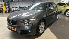 Gebruikt 2013 BMW 114 Basis Hatchback | € 3.999 (Goede deal)