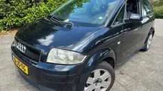 Audi A2