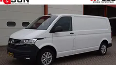 Wit Gebruikt 2024 VW T6.1 Comfortline Van | € 35.740 (Eerlijke prijs)