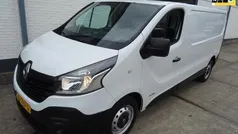 Overige Gebruikt 2016 Renault Trafic Komfort Van | € 8.500 (Goede deal)