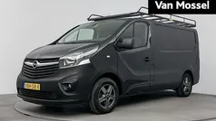 Gebruikt 2019 Opel Vivaro Business Van | € 11.930 (Super prijs)