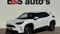 Gebruikt 2023 Toyota Yaris Cross SUV | € 26.750 (Goede deal)