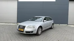 Gebruikt 2005 Audi A6 Stationwagen | € 2.750 (Eerlijke prijs)