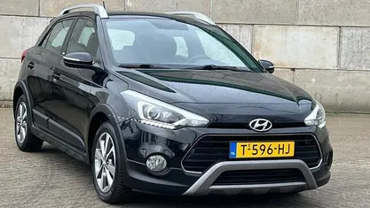 Gebruikt 2018 Hyundai i20 Premium Hatchback | € 11.950 (Eerlijke prijs)