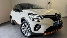Gebruikt 2021 Renault Captur Intens SUV | € 21.950 (Eerlijke prijs)