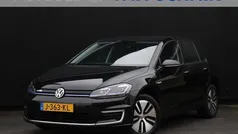 VW e-Golf