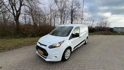 Occasion 2016 Ford Transit Trend Van | € 5.500 (Super prijs)