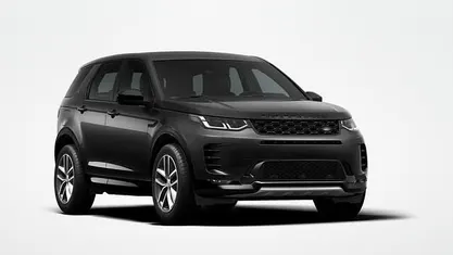 Occasion 2026 Land Rover Discovery Sport Dynamic SUV | € 67.543 (Eerlijke prijs)