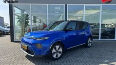 Kia Soul EV