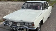 Gebruikt 1969 Rover 3500 Sedan | € 11.749