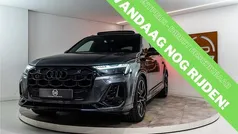 Gebruikt 2025 Audi Q7 Competition SUV | € 107.980 (Goede deal)