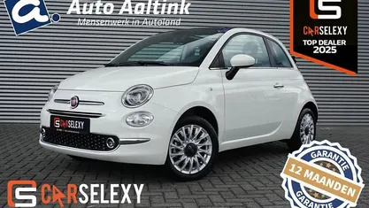 Occasion Fiat 500C Dolcevita 69 PK (50 kW) 2024 Cabriolet