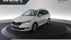 Gebruikt 2021 Skoda Fabia Ambition Stationwagen | € 13.450 (Eerlijke prijs)