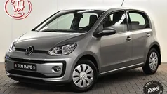 Gebruikt 2021 VW up! high up! Hatchback | € 12.935 (Eerlijke prijs)