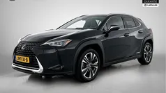 Zwart Gebruikt 2020 Lexus UX 250h Business Edition SUV | € 26.950 (Eerlijke prijs)