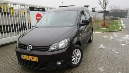 Occasion 2013 VW Caddy MPV | € 4.250 (Eerlijke prijs)