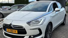 Gebruikt 2012 Citroën DS5 So Chic Hatchback | € 7.450 (Eerlijke prijs)