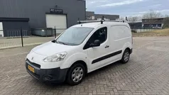 Wit Gebruikt 2014 Peugeot Partner MPV | € 3.950 (Eerlijke prijs)