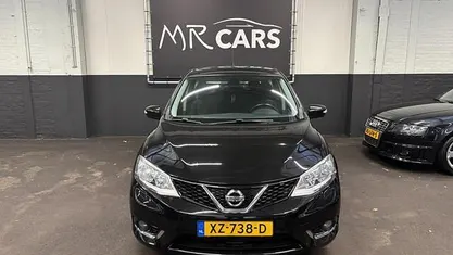 Occasion Nissan Pulsar 116 PK (85 kW) 2015 Hatchback