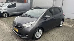 Gebruikt 2014 Toyota Verso-S MPV | € 11.500 (Eerlijke prijs)