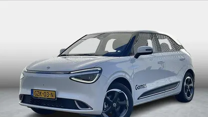 Occasion 2025 DongFeng Box Hatchback | € 19.995 (Goede deal)