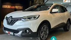 Wit Gebruikt 2018 Renault Kadjar SUV | € 17.495 (Eerlijke prijs)