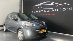 Gebruikt 2014 Citroën C1 Hatchback | € 3.650 (Eerlijke prijs)