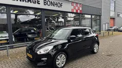 Zwart Gebruikt 2018 Suzuki Swift Hatchback | € 11.450 (Eerlijke prijs)