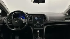Wit Gebruikt 2019 Renault Mégane GrandTour LIMITED Stationwagen | € 15.500 (Eerlijke prijs)