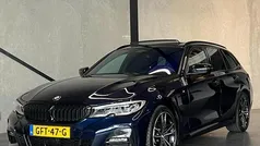 Gebruikt 2020 BMW 330 Executive Stationwagen | € 36.890 (Eerlijke prijs)