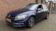 Gebruikt 2019 VW Golf VII Join Hatchback | € 15.955 (Goede deal)