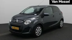 Gebruikt 2020 Citroën C1 Feel Hatchback | € 10.500 (Eerlijke prijs)