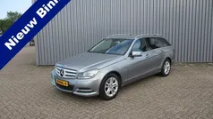 Gebruikt 2011 Mercedes 180 Avantgarde Sedan | € 8.500 (Eerlijke prijs)