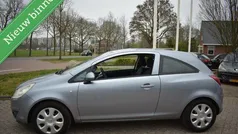 Gebruikt 2008 Opel Corsa Essentia Hatchback | € 1.499 (Goede deal)