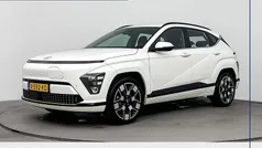 Wit Gebruikt 2024 Hyundai Kona Comfort SUV | € 36.899 (Eerlijke prijs)