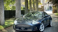 Grijs Gebruikt 2008 Jaguar XKR Coupé | € 30.950 (Eerlijke prijs)