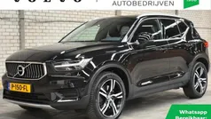 Gebruikt 2022 Volvo XC40 Inscription SUV | € 32.500 (Super prijs)