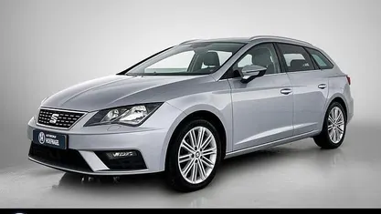 Occasion 2019 Seat Leon ST XCELLENCE Stationwagen | € 14.995 (Goede deal)