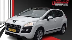 Gebruikt 2011 Peugeot 3008 MPV | € 4.940 (Eerlijke prijs)