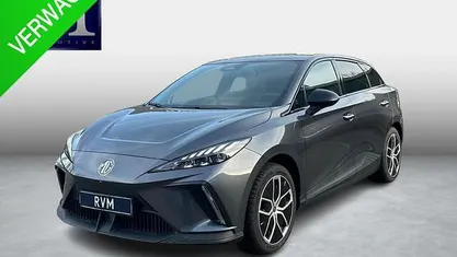 Occasion MG MG4 EV Luxury 150 kW (204 PK) 2024 Hatchback