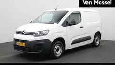 Overig Gebruikt 2021 Citroën Berlingo MPV | € 10.900 (Goede deal)
