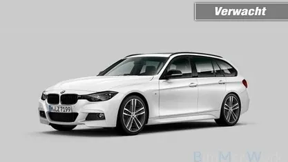 Occasion BMW 330 M Sport 252 PK (185 kW) 2018 Stationwagen