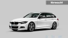 Gebruikt 2018 BMW 330 M Sport Stationwagen | € 24.750 (Eerlijke prijs)
