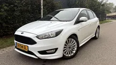 Gebruikt 2015 Ford Focus Titanium Hatchback | € 7.950 (Eerlijke prijs)