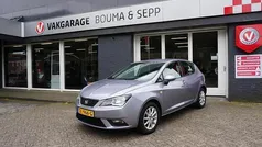 Grijs Gebruikt 2017 Seat Ibiza Style Hatchback | € 8.950 (Eerlijke prijs)
