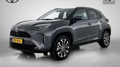 Grijs Gebruikt 2024 Toyota Yaris Cross Edition SUV | € 29.445 (Eerlijke prijs)