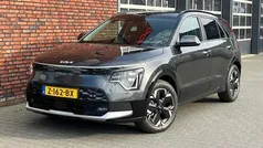Gebruikt 2024 Kia e-Niro SUV | € 35.400 (Eerlijke prijs)